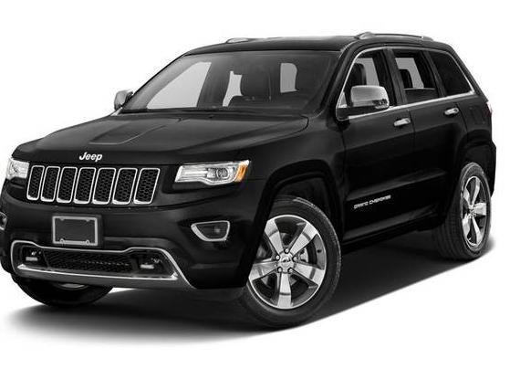 JEEP GRAND CHEROKEE 2016 1C4RJFCG7GC495631 image